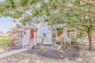 2402 N Delaware St, Indianapolis, IN 46205