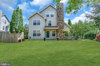 17 Haymarket Ct, East Windsor, NJ 08512