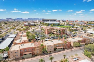 446 N Campbell Ave Unit 5104, Tucson, AZ 85719