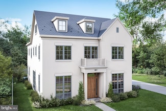 4817 Rodman St NW, Washington, DC 20016