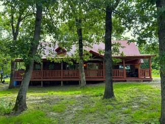 1501 NE 775 Rd, Osceola, MO 64776