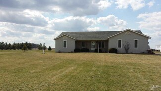 10720 State Road 101, Monroeville, IN 46773