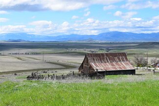 320 Acres York Rd, Montague, CA 96064