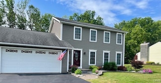 82 S Pollard Dr, Fulton, NY 13069