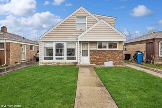 3829 W 77th St, Chicago, IL 60652