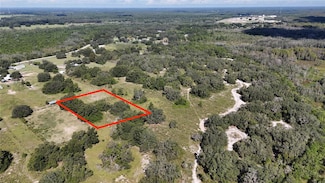 0 Evans Rd Unit MFRS5136733, Polk City, FL 33868