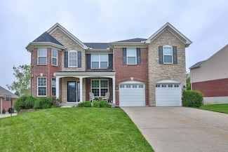 2011 Holderness Dr, Union, KY 41091