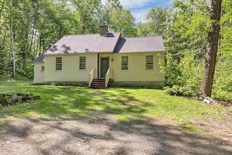 110 Sandwich Slopes Rd, Sandwich, NH 03227