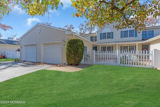 19 Cherrywood Cir Unit 119, Brick, NJ 08724