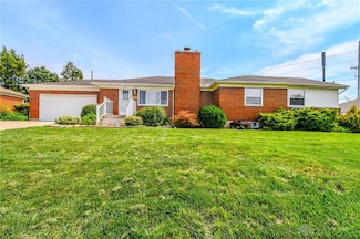567 Tionda Dr N, Vandalia, OH 45377
