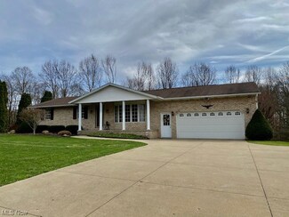 1210 53rd St SW, Canton, OH 44706
