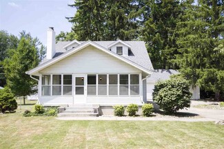 3559 Leesburg Rd, Fort Wayne, IN 46808