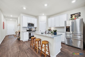 1444 Harwell Loop, Kyle, TX 78640