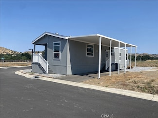 2920 Clark Rd Unit L-6, Butte Valley, CA 95965