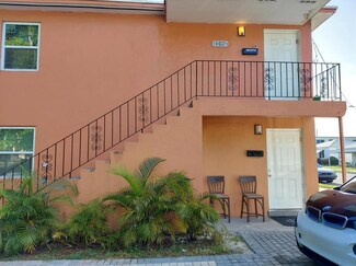 1002 Adams St Unit 1, West Palm Beach, FL 33407