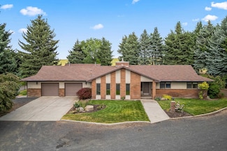 14816 Harrington-Tokio Rd, Harrington, WA 99134