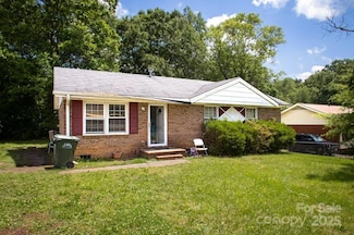 2324 Knight Dr, Gastonia, NC 28052