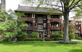 2707 Lancashire Rd Unit 13, Cleveland, OH 44106