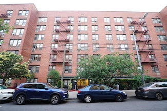 8345 Vietor Ave Unit 4J, Elmhurst, NY 11373