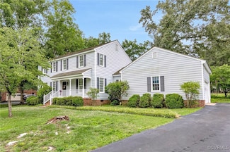 14383 Country Club Dr, Ashland, VA 23005