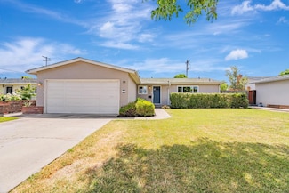 1070 Boise Dr, Campbell, CA 95008