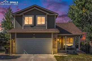 2910 Harrisburg Way, Colorado Springs, CO 80922