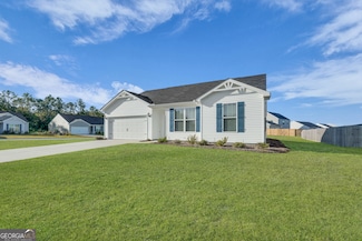 112 Wisteria Ln, Guyton, GA 31312