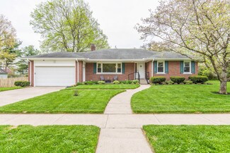 306 Blueberry Rd, Lexington, KY 40503