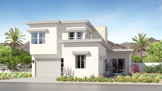 Residence One, Palm Springs, CA 92264
