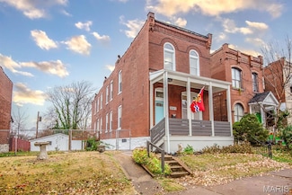 3547 Nebraska Ave, Saint Louis, MO 63118