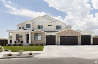 807 E Ridge View Dr Unit 76, Salem, UT 84653