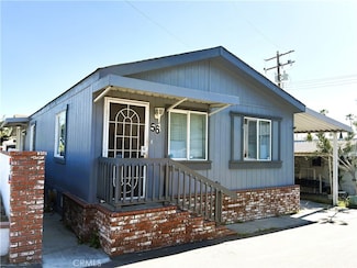 16540 Whittier Blvd Unit 56A, Whittier, CA 90603