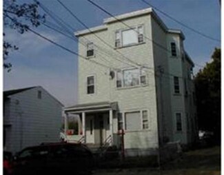 61 Pearl St, Everett, MA 02149