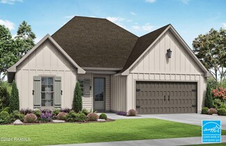 105 Lilian Ln, Maurice, LA 70555