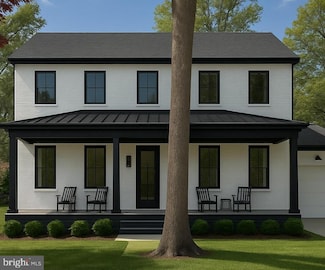 7507 Elmore Ln, Bethesda, MD 20817