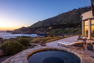 36654 Highway 1, Carmel Highlands, CA 93923