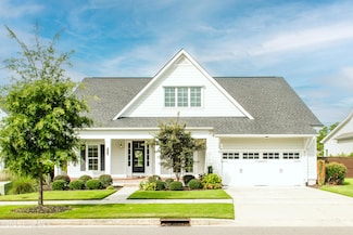 4454 Old Towne St, Wilmington, NC 28412