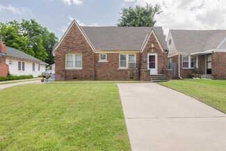 2518 NW 20th St, Oklahoma City, OK 73107