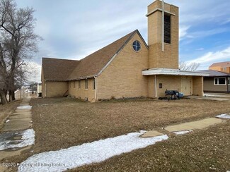 502 Wisconsin Ave, Mott, ND 58646