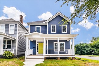 211 Home St, Richmond, VA 23222