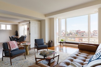 2 Commonwealth Ave Unit 8G, Boston, MA 02116