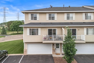 2533 Cobble Hill Ct Unit H, Woodbury, MN 55125