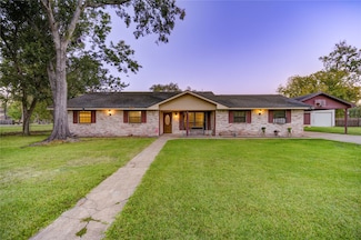 2807 Verhalen Ave, Houston, TX 77039