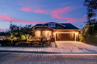 14104 Tern Dr, Colorado Springs, CO 80921