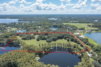 10413 Tarpon Springs Rd, Odessa, FL 33556