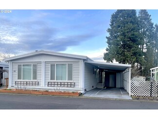 1800 Lakewood Ct Unit 111, Eugene, OR 97402