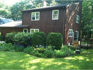 70 Stillwater Rd Unit A, South Deerfield, MA 01373