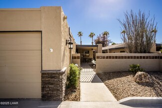 1402 Mcculloch Blvd N Unit 6, Lake Havasu City, AZ 86403