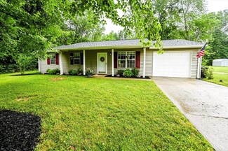 4006 Youngman Dr, Cincinnati, OH 45245