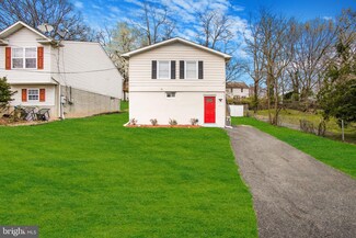 1311 Eli Place, Hyattsville, MD 20785